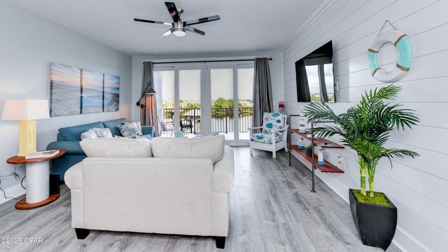 9860 S Thomas Drive 209, Panama City Beach, FL 32408