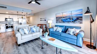 9860 S Thomas Drive 209, Panama City Beach, FL 32408