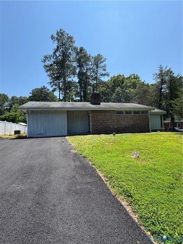 10309 Wycliff Rd, Chesterfield, VA 23236