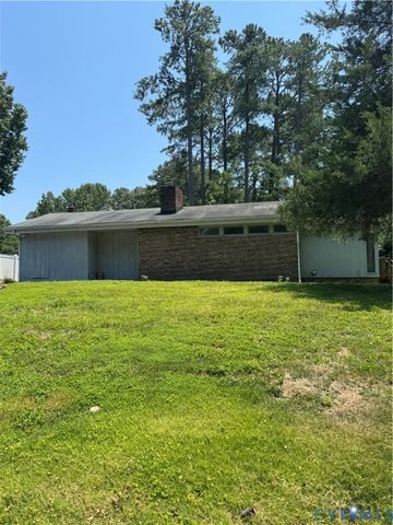 10309 Wycliff Rd, Chesterfield, VA 23236