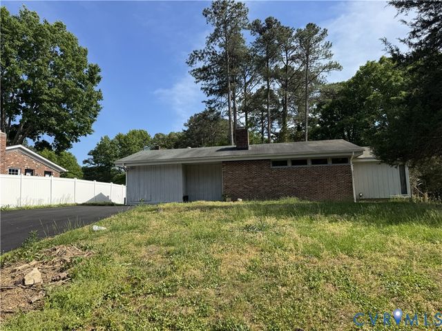 10309 Wycliff Rd, Chesterfield, VA 23236