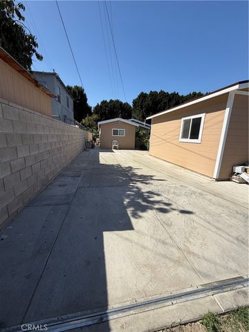 1329 E 56th, Los Angeles, CA 90011