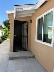 1329 E 56th, Los Angeles, CA 90011