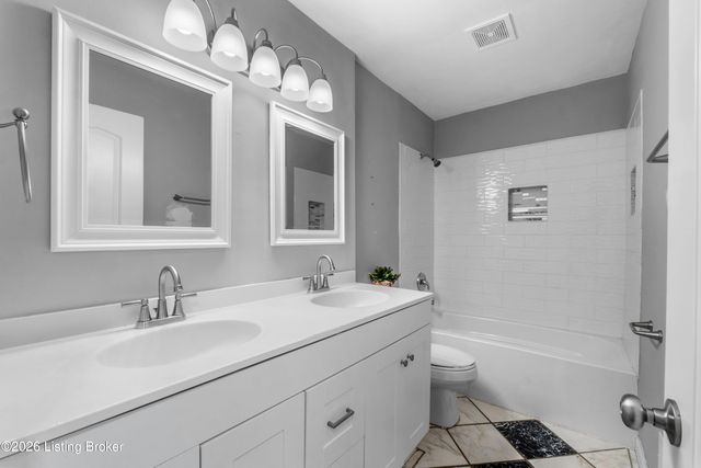 7804 Davhal Dr, Louisville, KY 40291