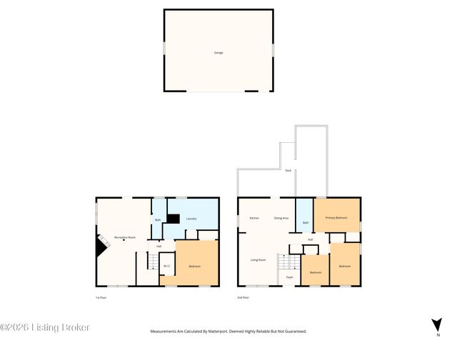 7804 Davhal Dr, Louisville, KY 40291