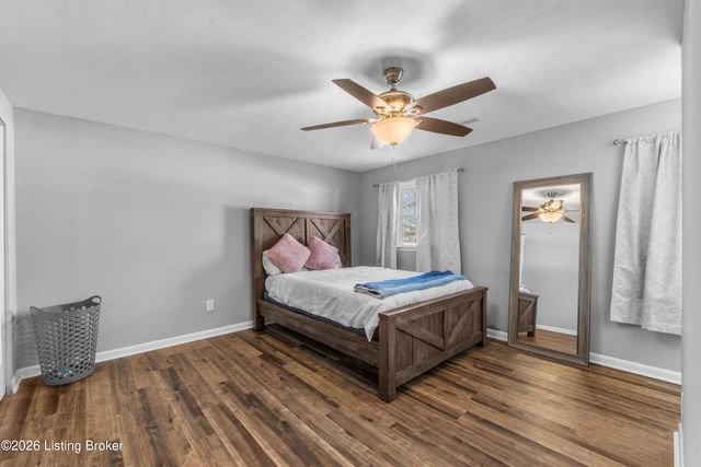 7804 Davhal Dr, Louisville, KY 40291