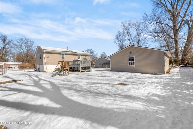 7804 Davhal Dr, Louisville, KY 40291