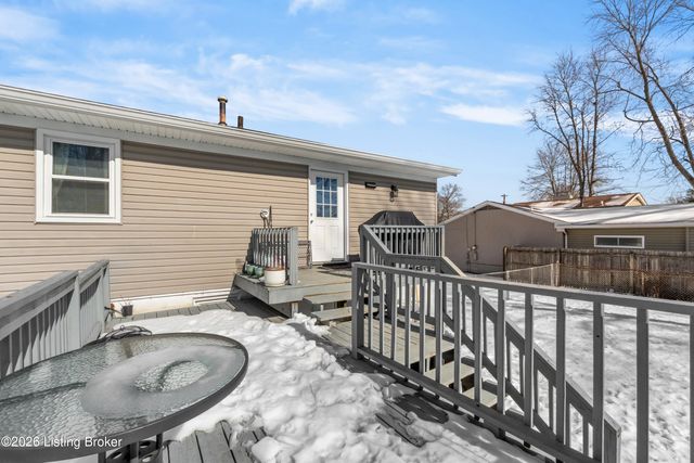 7804 Davhal Dr, Louisville, KY 40291