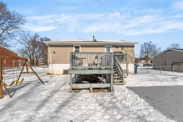 7804 Davhal Dr, Louisville, KY 40291