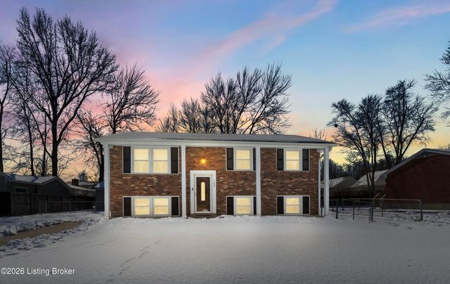 7804 Davhal Dr, Louisville, KY 40291