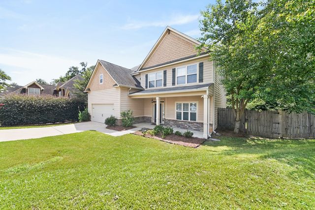 5794 Billings Crossing Way, Columbus, GA 31909