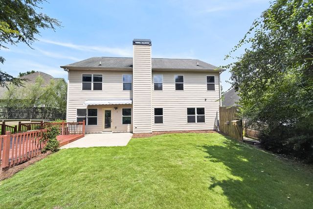 5794 Billings Crossing Way, Columbus, GA 31909