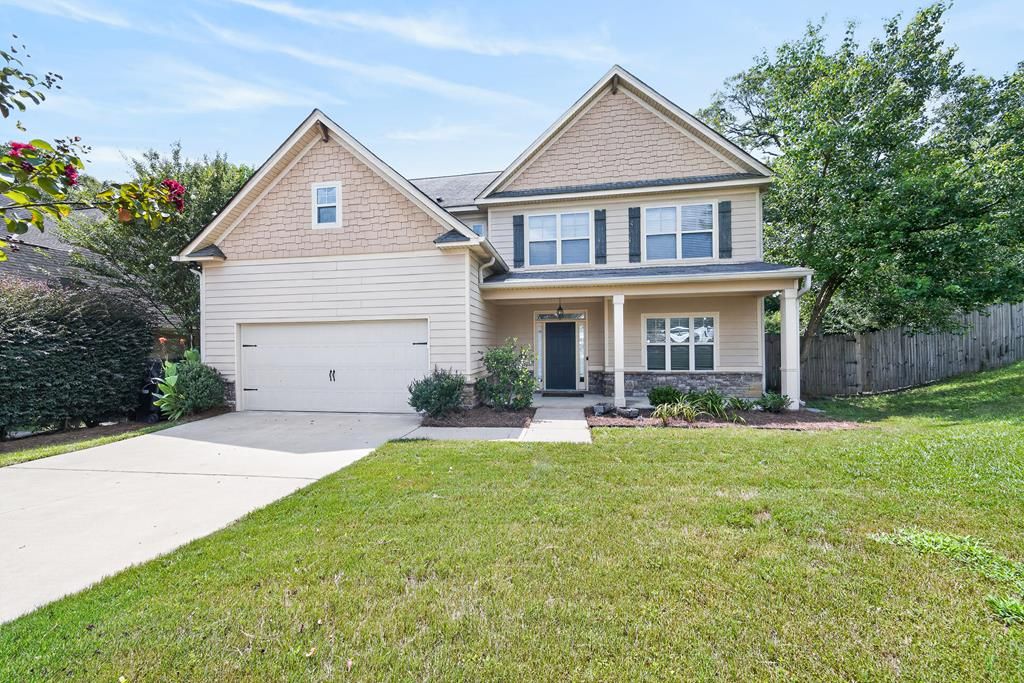 5794 Billings Crossing Way, Columbus, GA 31909