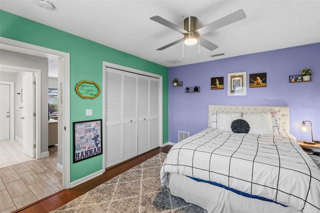 3131 GLENEAGLES DRIVE E, Clearwater, FL 33761