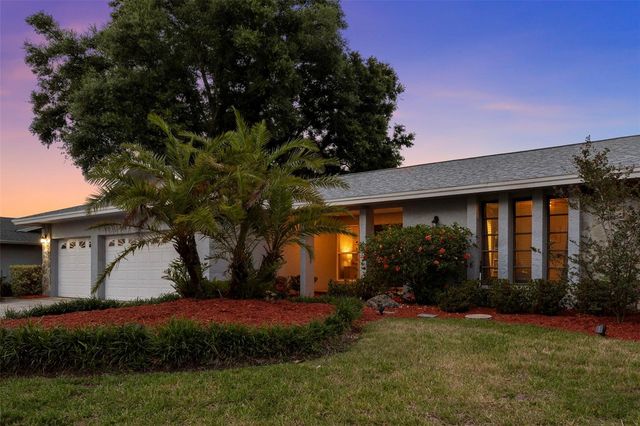 3131 GLENEAGLES DRIVE E, Clearwater, FL 33761