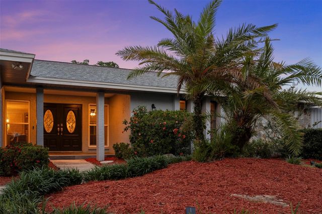 3131 GLENEAGLES DRIVE E, Clearwater, FL 33761