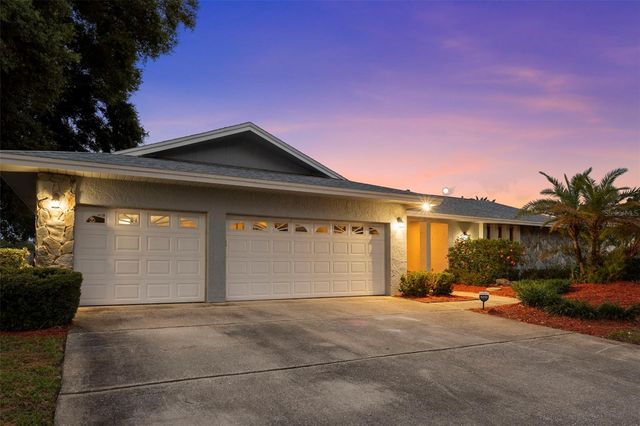 3131 GLENEAGLES DRIVE E, Clearwater, FL 33761