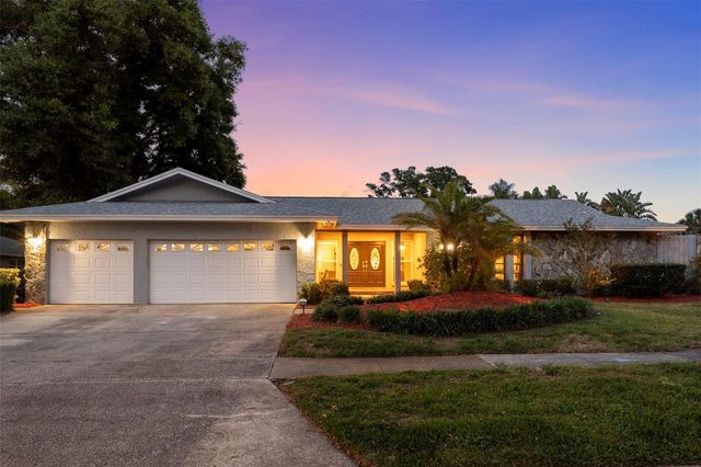 3131 GLENEAGLES DRIVE E, Clearwater, FL 33761