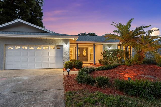 3131 GLENEAGLES DRIVE E, Clearwater, FL 33761