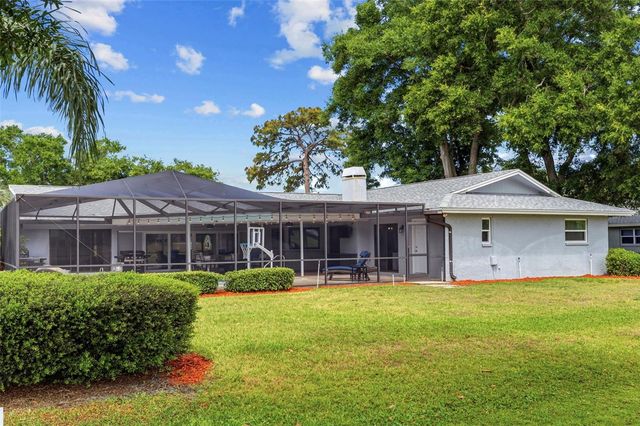 3131 GLENEAGLES DRIVE E, Clearwater, FL 33761