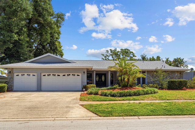 3131 GLENEAGLES DRIVE E, Clearwater, FL 33761