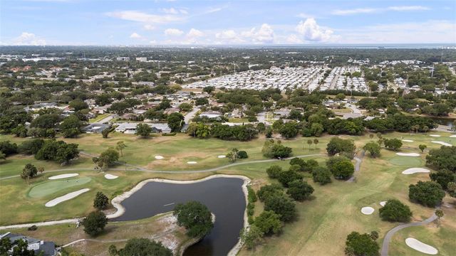 3131 GLENEAGLES DRIVE E, Clearwater, FL 33761