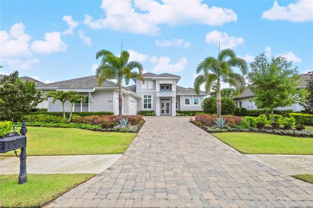 8560 PAVIA WAY, Bradenton, FL 34202