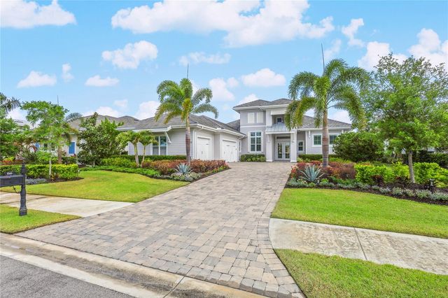 8560 PAVIA WAY, Bradenton, FL 34202