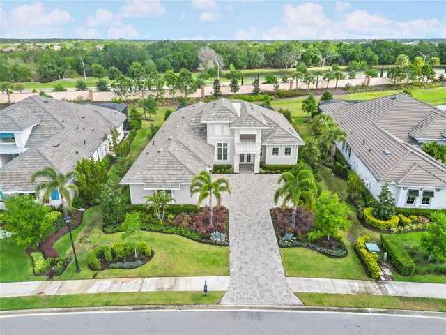 8560 PAVIA WAY, Bradenton, FL 34202