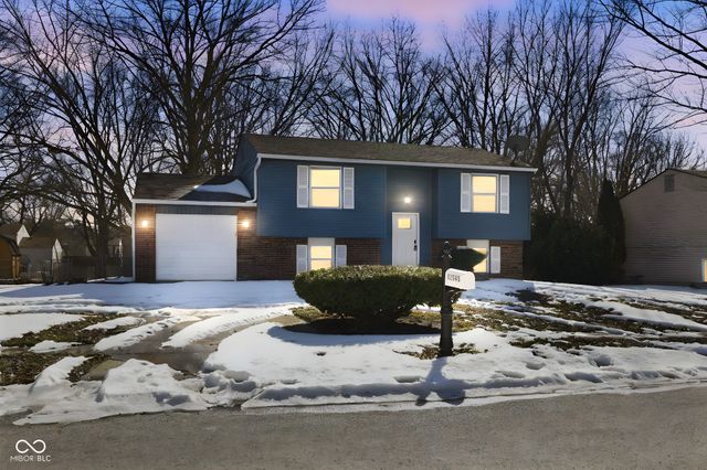 11345 McDowell Drive, Indianapolis, IN 46229