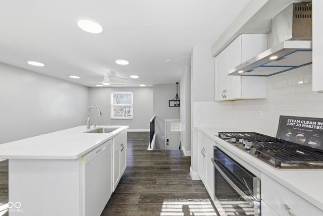 11345 McDowell Drive, Indianapolis, IN 46229