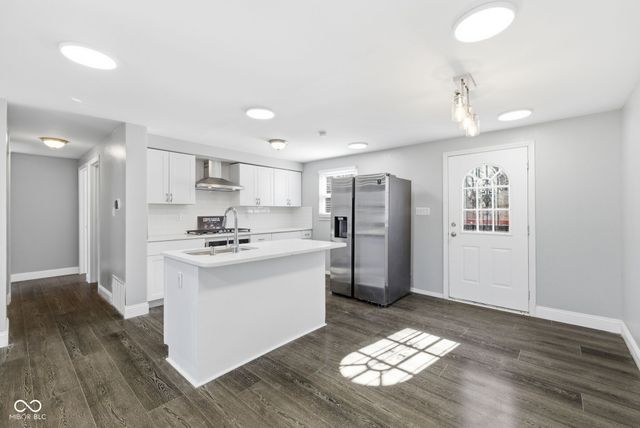 11345 McDowell Drive, Indianapolis, IN 46229