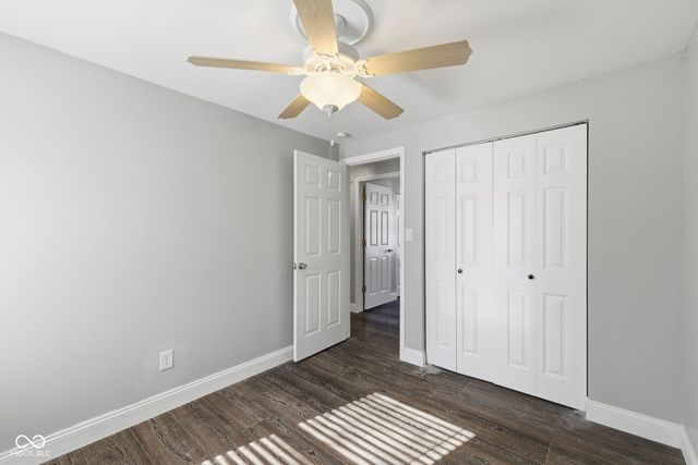 11345 McDowell Drive, Indianapolis, IN 46229