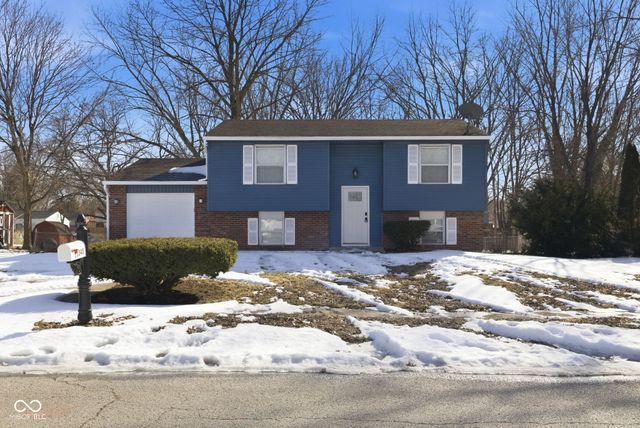 11345 McDowell Drive, Indianapolis, IN 46229