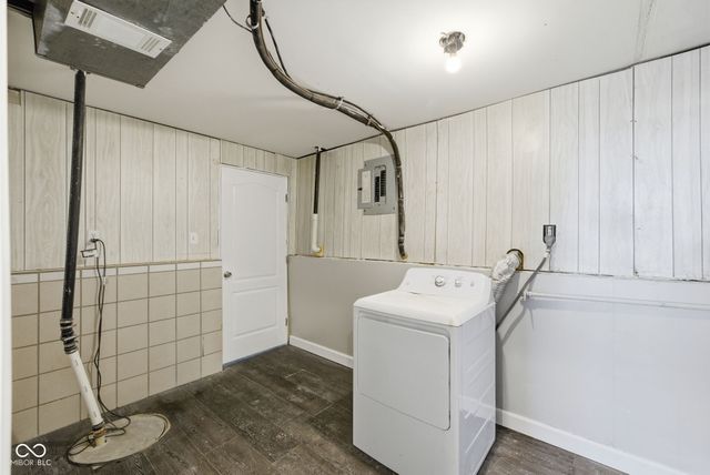 11345 McDowell Drive, Indianapolis, IN 46229