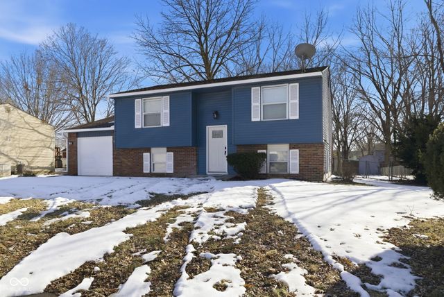 11345 McDowell Drive, Indianapolis, IN 46229