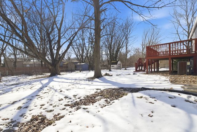 11345 McDowell Drive, Indianapolis, IN 46229