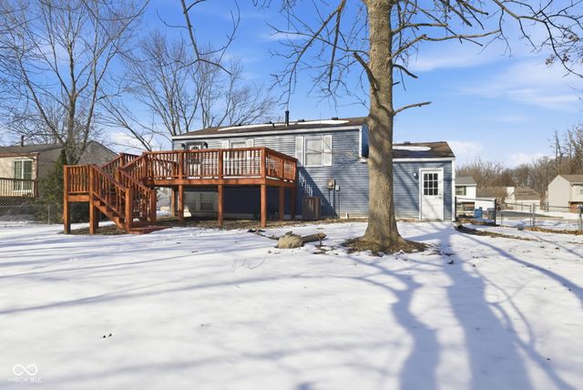 11345 McDowell Drive, Indianapolis, IN 46229