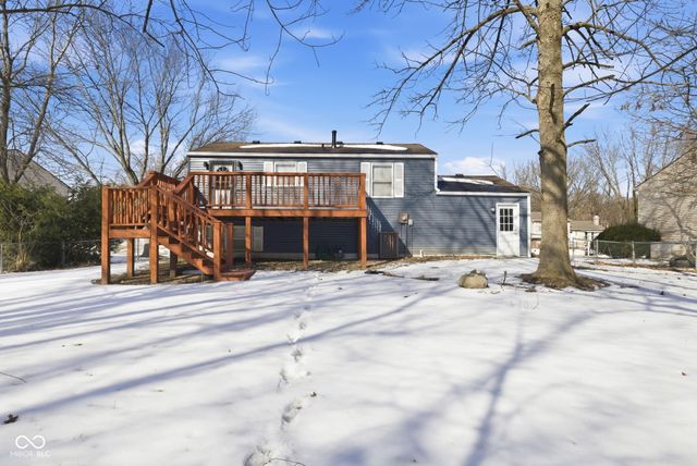 11345 McDowell Drive, Indianapolis, IN 46229