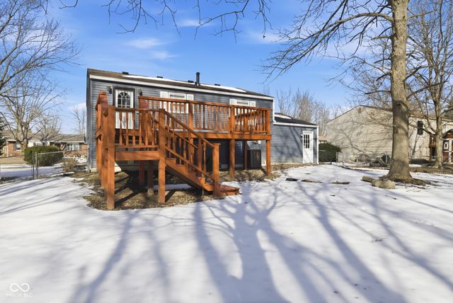 11345 McDowell Drive, Indianapolis, IN 46229