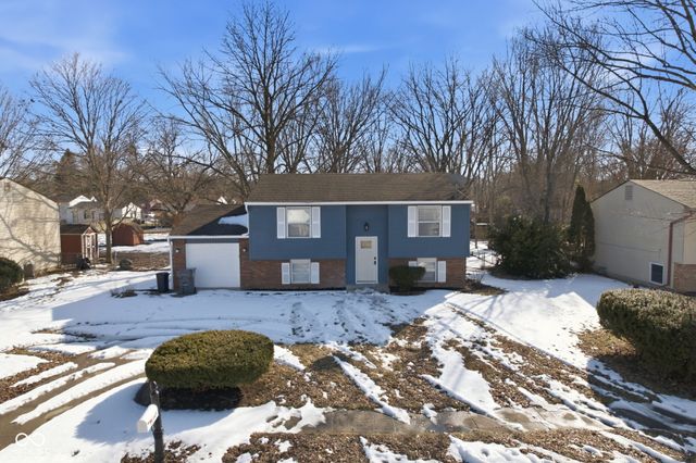 11345 McDowell Drive, Indianapolis, IN 46229
