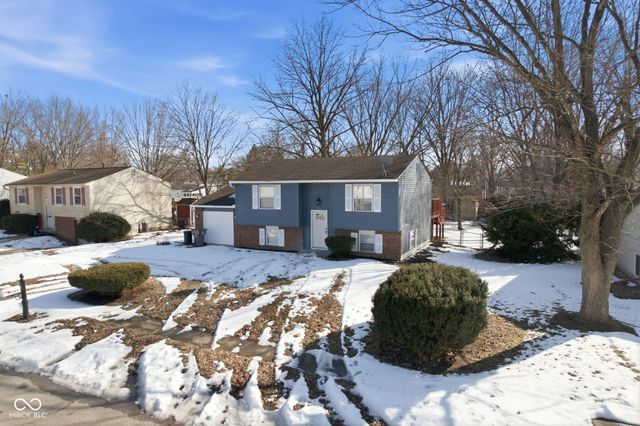 11345 McDowell Drive, Indianapolis, IN 46229