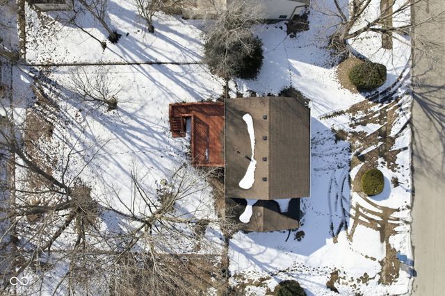 11345 McDowell Drive, Indianapolis, IN 46229