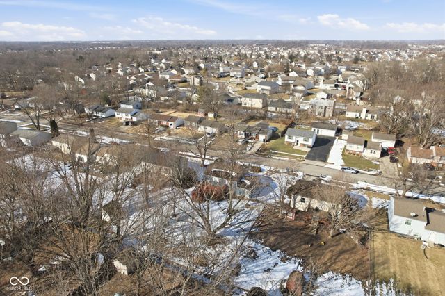 11345 McDowell Drive, Indianapolis, IN 46229