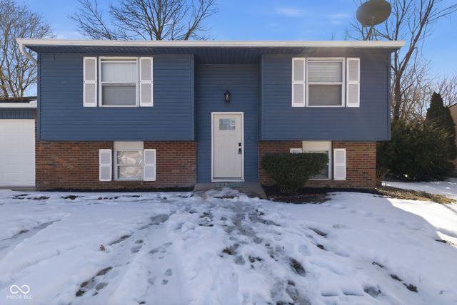 11345 McDowell Drive, Indianapolis, IN 46229