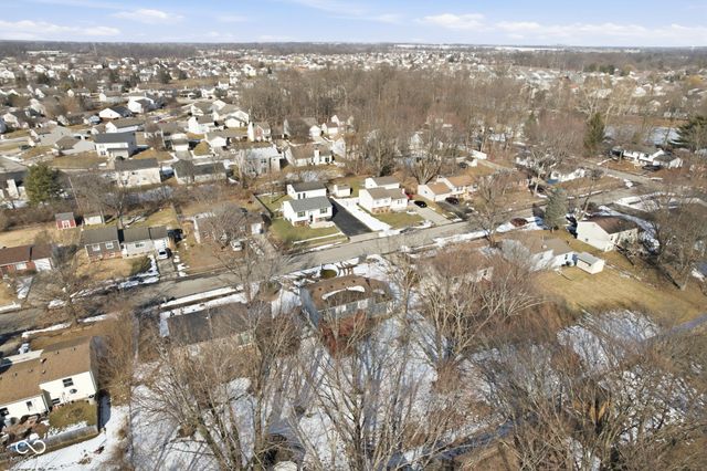 11345 McDowell Drive, Indianapolis, IN 46229