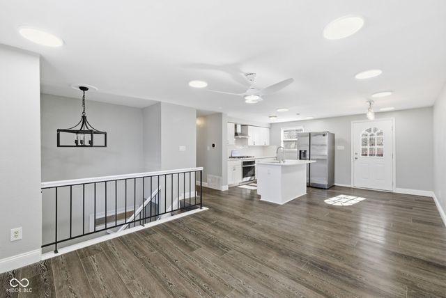 11345 McDowell Drive, Indianapolis, IN 46229