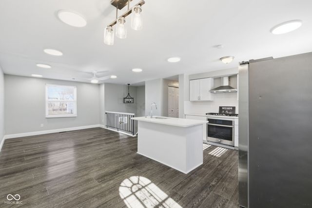 11345 McDowell Drive, Indianapolis, IN 46229