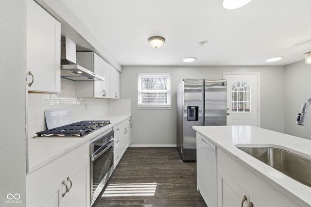 11345 McDowell Drive, Indianapolis, IN 46229