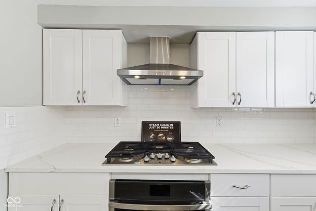 11345 McDowell Drive, Indianapolis, IN 46229